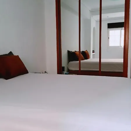 Piso Perfecto Apartment