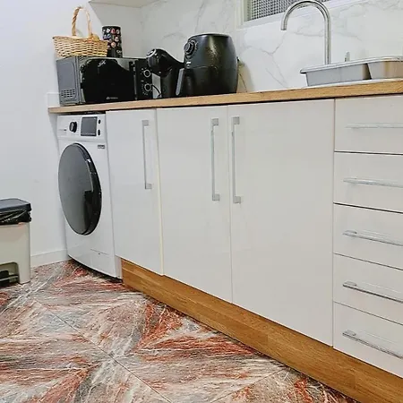 Piso Perfecto *