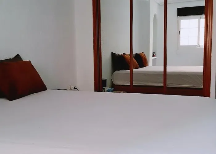 Piso Perfecto Apartment