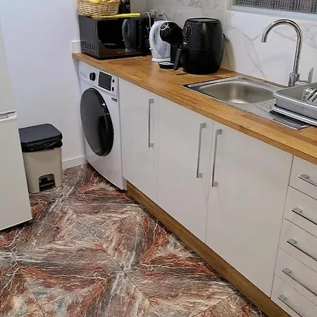 Apartamento Piso Perfecto *