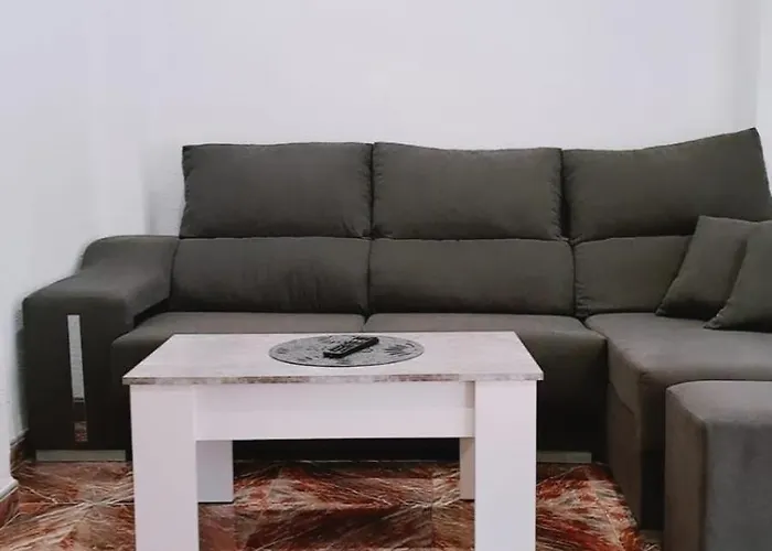 Piso Perfecto Mislata