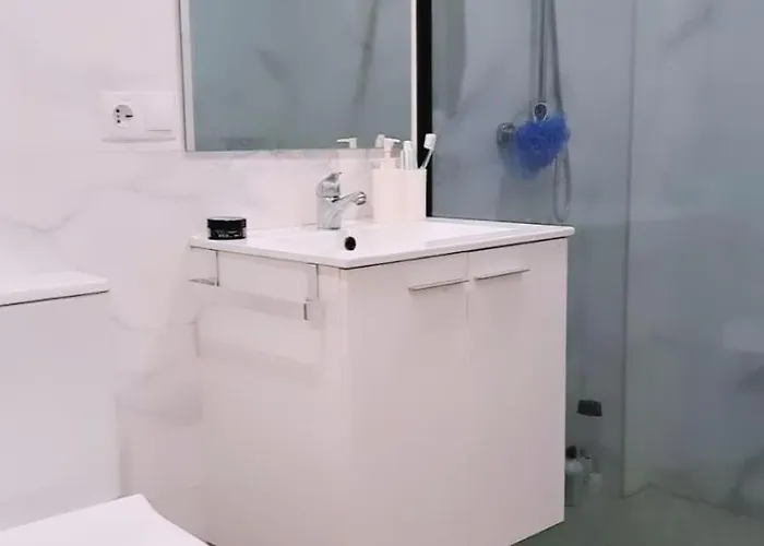 Piso Perfecto * Mislata