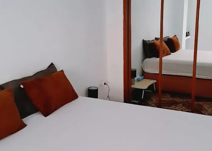 Piso Perfecto Appartement