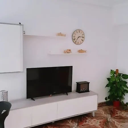 Apartman Piso Perfecto *