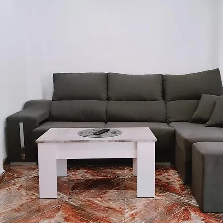 Piso Perfecto Mislata