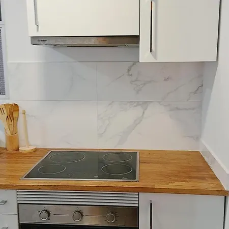 Apartman Piso Perfecto *