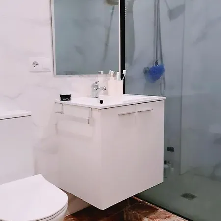 Piso Perfecto * Mislata